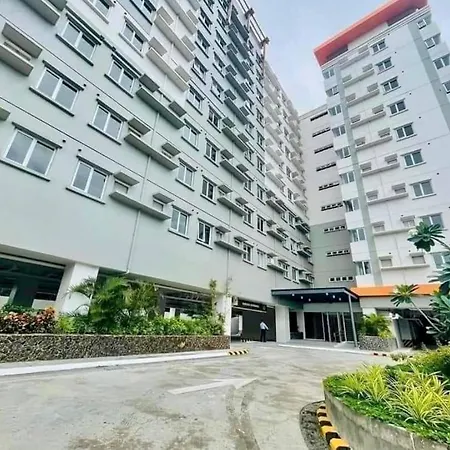 Symfoni Nichols Alto Cebu